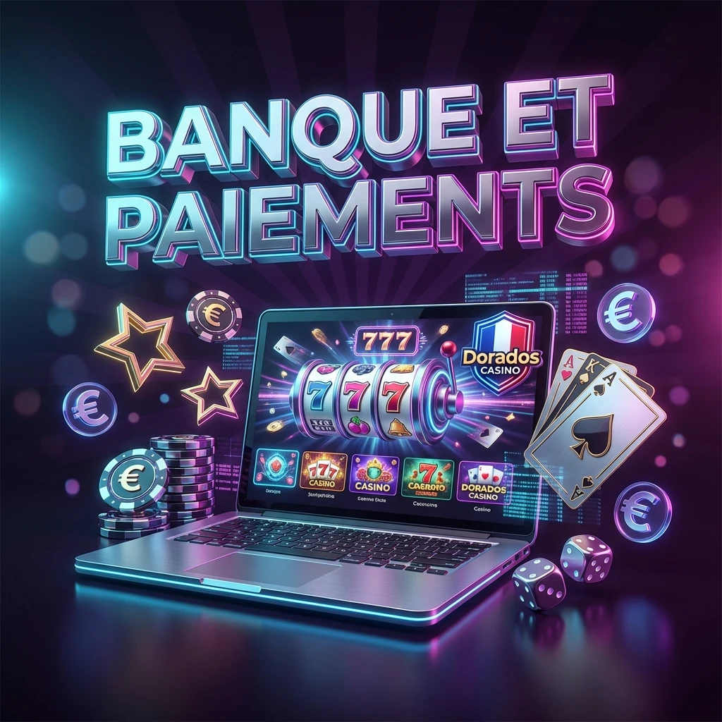 Banque et Paiements